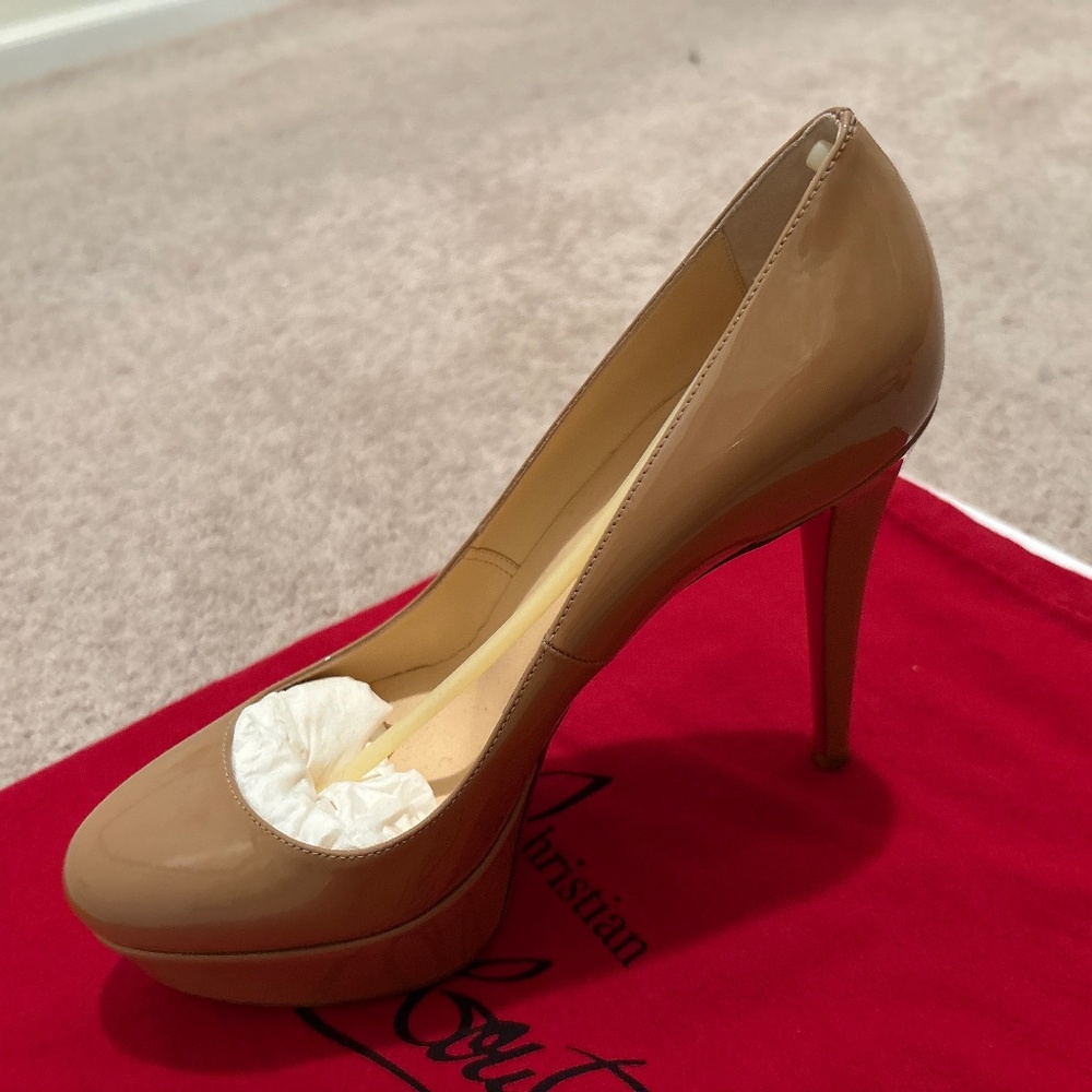 Christian Louboutin Heels